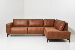 Jesi 2,5+OE D kampinė sofa Kentucky 9