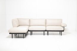 Lauko baldas Modica 1,5 1P+1,5+C90+BAN+COVER Jojoba 3