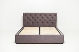 Caprio Flex 180x200 dvigulė lova su patalų dėže Fancy 20