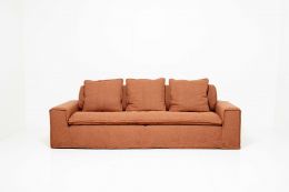 Riva Maxi 3v. sofa Malta H3 BC 135
