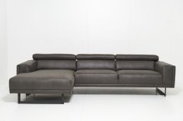 Vichy 2,5+šezl. K kampinė sofa Dalton 1
