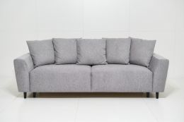 Mogata Loose 3v. sofa su miegojimo funkcija ir patalų dėže Brego 07
