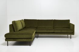 Sicilia 2,5+OE K kampinė sofa Veda 56-22