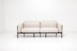 Lauko baldas Forli New 3v. sofa Jojoba 03