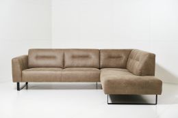 Burano 2,5+OE D kampinė sofa Dalton 06