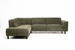 Brent KW 2,5+OE K kampinė sofa Anthology 12