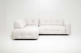 Osaka 2+šezl. K kampinė sofa Palma 6