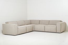Gusto modulinė sofa Alpine 01