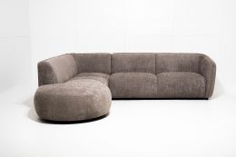 Loures 25+C9+OE K kampinė sofa Anthology 6