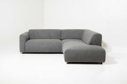 Mula 2+C90+OE D kampinė sofa Now or Never 92