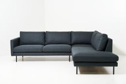 Sicilia 2,5+OE D kampinė sofa Malmo 96