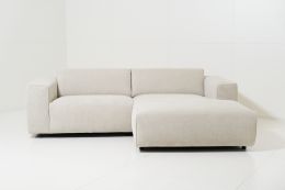 Lixa 1,5+šezl. D kampinė sofa Mito 01