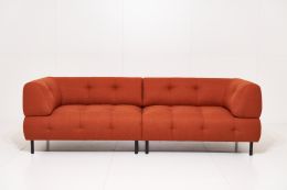 Nimes 3v. sofa Bermuda 300