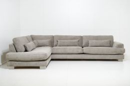 Vox 3+OE K. kampinė sofa Lisboa 2