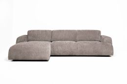 Lexon 2,5+šezl. K kampinė sofa Anthology 6 FR