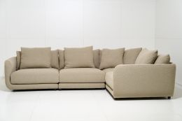 Grenoble 1 D modulinė sofa Copenhagen 904