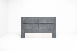 Tetra Flex 160x200 dvigulė lova su patalų dėže Storm 97