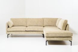 Prime (2SP) 2,5+OE D.kampinė sofa