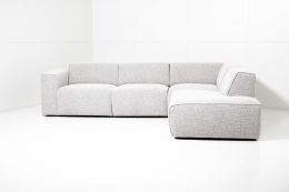 Enjoy 2+C90+OE D kampinė sofa Doyle MX 904