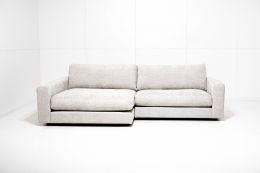 Duncan 1,5+15,šezl. K kampinė sofa Renegade 1