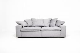 Kiel 3v. sofa Soro 90