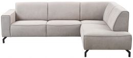 Aviano New 2,5+OE D kampinė sofa Soro 23