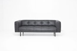 Como 3v. sofa Cherokee