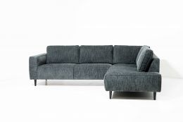 Jesi Mini 2,5+OE D kampinė sofa Doyle MX 902