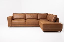 Bondo 2,5+OE D kampinė sofa Kentucky 9