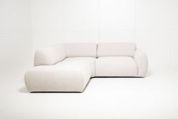 Ula 1 OE K+C9+15 1pD kampinė sofa Salvio 903