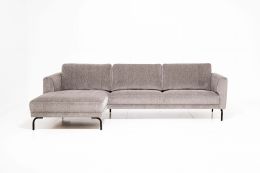 Springfield 2,5+šezl. K kampinė sofa Daisy G3G3