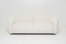 Loures 2,5v. sofa Phat cream