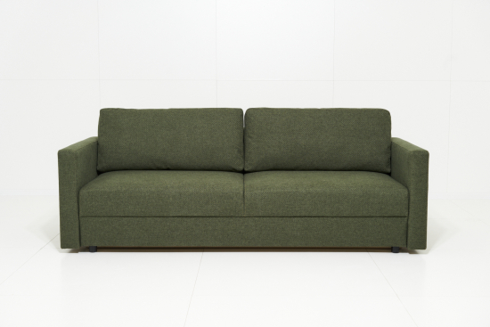 Smila New 3v. sofa su miegojimo funkcija ir patalų dėže Forza 5514