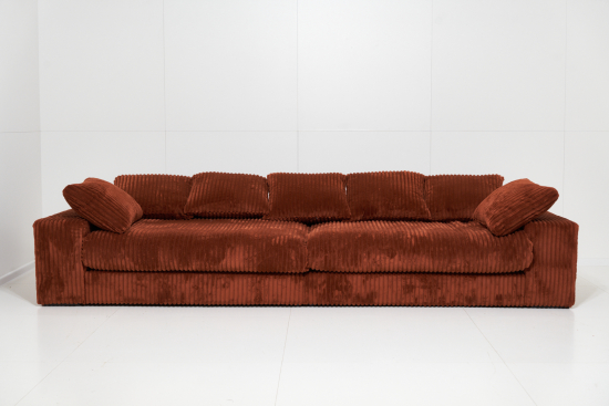 Aster 3v. sofa Mega 3