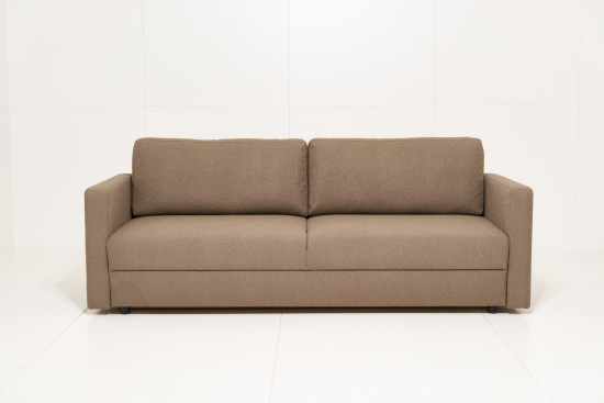 Smila New 3v sofa su miegojimo funkcija ir patalų dėže Copenhagen 903