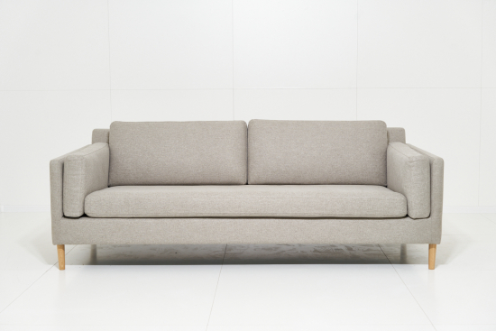 SF11 3v. sofa Rate 109