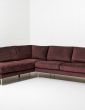 Mareno 2,5+OE K. kampinė sofa