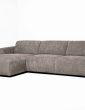 Lexon 2,5+šezl. K kampinė sofa Anthology 6 FR