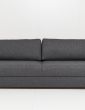 Smila New 3v sofa su miegojimo funkcija ir patalų dėže