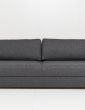 Smila New 3v sofa su miegojimo funkcija ir patalų dėže