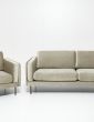 Bonny 2,5v. sofa + Bonny small krėslas