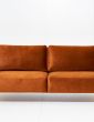 Mogata 3v. sofa