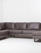 Pinto U-shape OE K Kentucky 01 kampine sofa