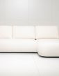 Olbia 2,5+šezl. D kampinė sofa Anthology 1