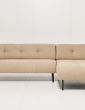 Rimini 2+šezl. D kampinė sofa