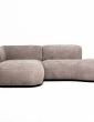 Loures 1,5šezl.+1,5OE D kampinė sofa Anthology 6