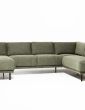 Portland U-Shape D kampinė sofa Brego 77