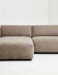 William 1,5+šezl. K kampinė sofa Brego 34