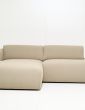 Enjoy 1,5šezl.+1,5OE D kampinė sofa Copenhagen 904
