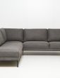 Springfield 2,5+OE K kampinė sofa Rate 108